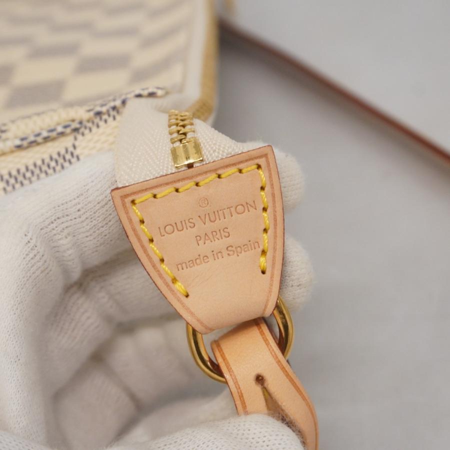 LOUIS VUITTON（ルイ・ヴィトン） 【5pd5447】ルイヴィトン ポーチ
