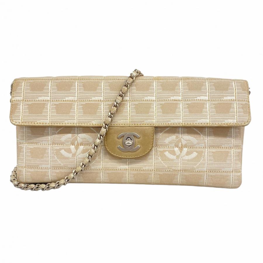 CHANEL（シャネル） 【5pd5610-k】シャネル ショルダーバッグ ニュー