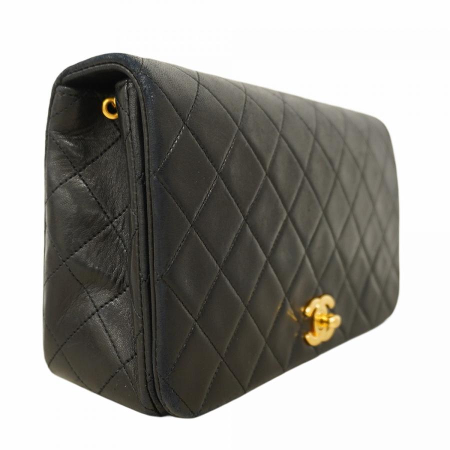 CHANEL（シャネル） 【5pd5687-k】シャネル ショルダーバッグ