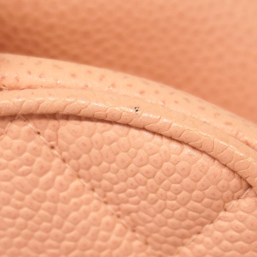 CHANEL（シャネル） 【5pd5736】シャネル ハンドバッグ マトラッセ