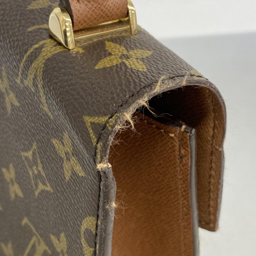 LOUIS VUITTON（ルイ・ヴィトン） ☆最終価格【5pd5745】ルイヴィトン