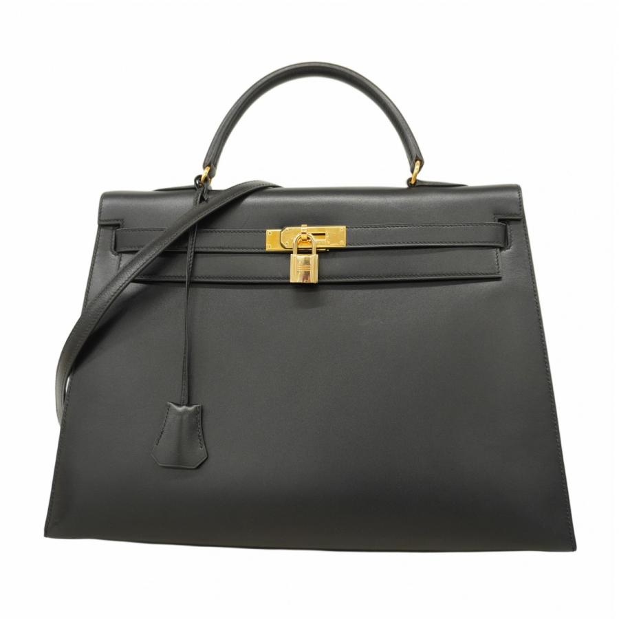 HERMES（エルメス） 【5pd5772-e】エルメス ハンドバッグ ケリー35