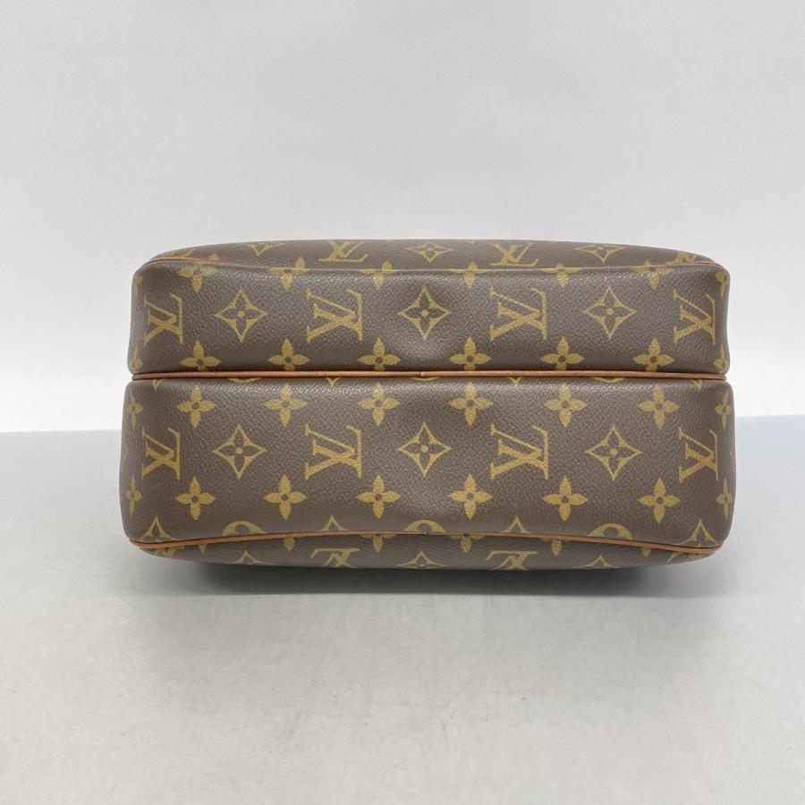 【美品】ルイヴィトン モノグラム　リポーターPM ショルダーバッグ LOUIS VUITTON（ルイ・ヴィトン） ☆SALE【5pd5805】ルイヴィトン