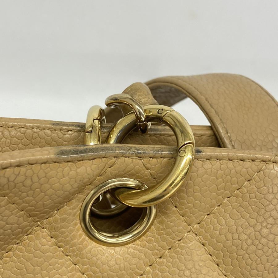 CHANEL（シャネル） 【5pd5852-k】シャネル トートバッグ マトラッセ