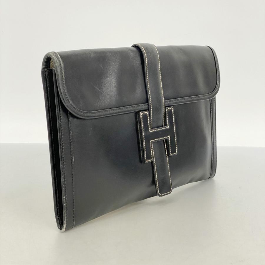 HERMES（エルメス） 【5pd5900】エルメス クラッチバッグ ジジュPM