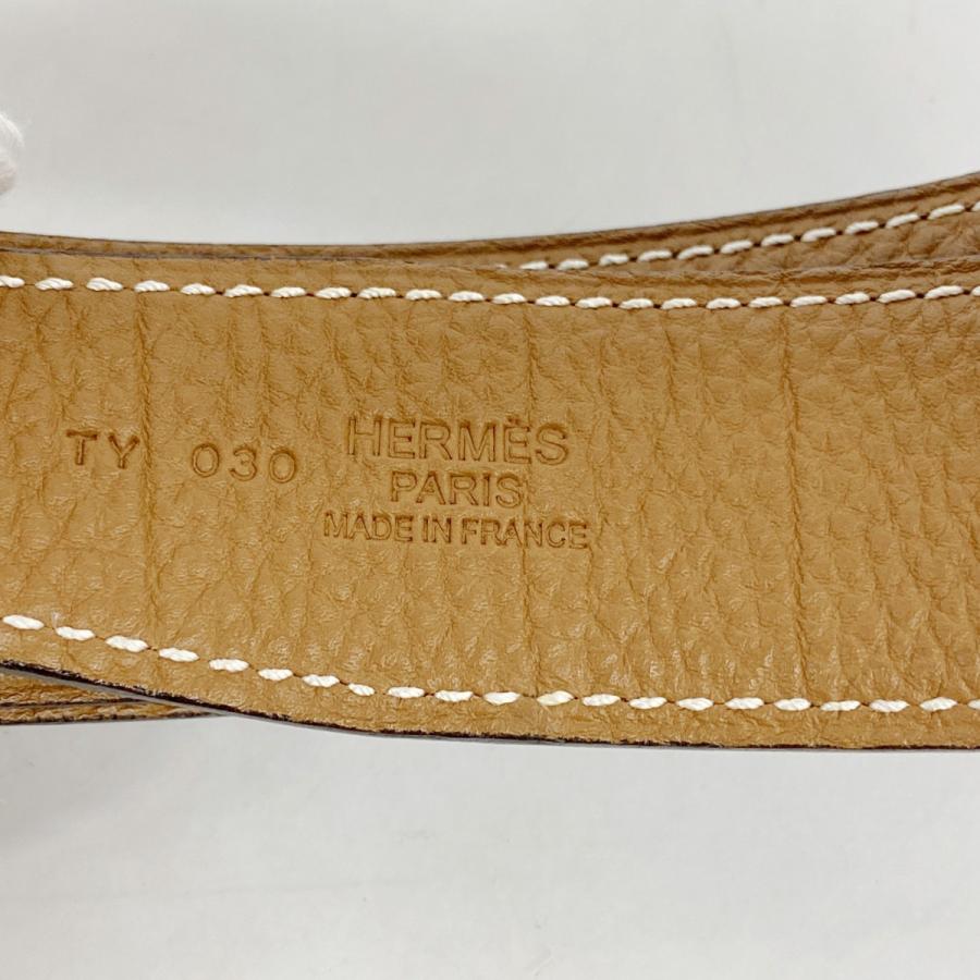 HERMES（エルメス） 【5pd5902】エルメス ベルト コンスタンスベルト