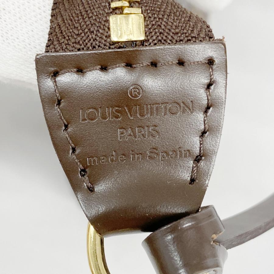 LOUIS VUITTON（ルイ・ヴィトン） 【5pd5968】ルイヴィトン ポーチ