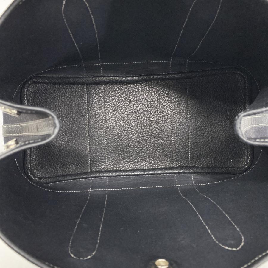 HERMES（エルメス） 【5pd5996】エルメス トートバッグ ガーデン