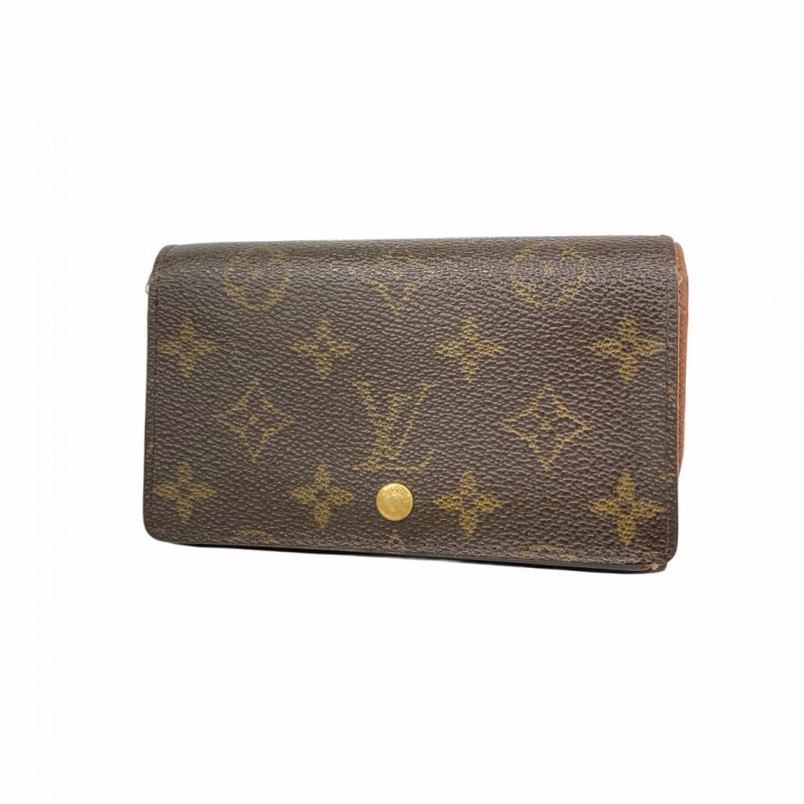 LOUIS VUITTON（ルイ・ヴィトン） ☆SALE【5pd6022】ルイヴィトン 財布