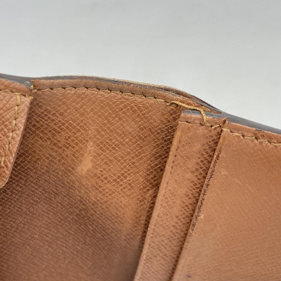 LOUIS VUITTON（ルイ・ヴィトン） ☆SALE【5pd6022】ルイヴィトン 財布
