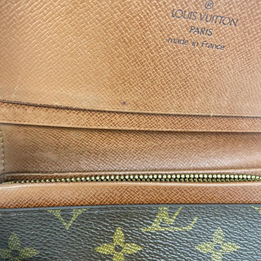 LOUIS VUITTON（ルイ・ヴィトン） ☆SALE【5pd6022】ルイヴィトン 財布