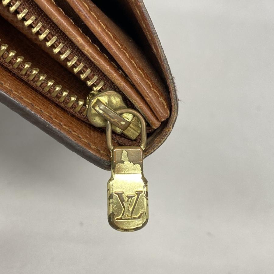 LOUIS VUITTON（ルイ・ヴィトン） ☆SALE【5pd6022】ルイヴィトン 財布