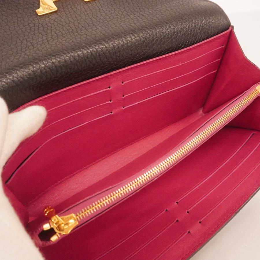 LOUIS VUITTON（ルイ・ヴィトン） 【5pd6204-k】ルイヴィトン 長財布