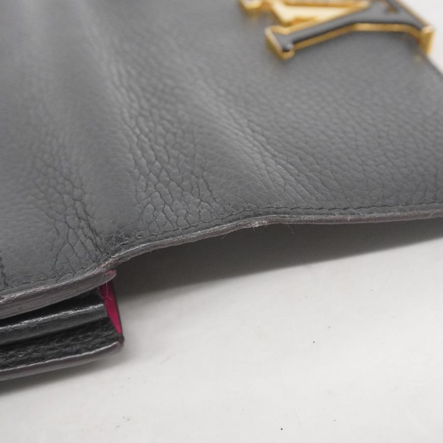 LOUIS VUITTON（ルイ・ヴィトン） 【5pd6204-k】ルイヴィトン 長財布