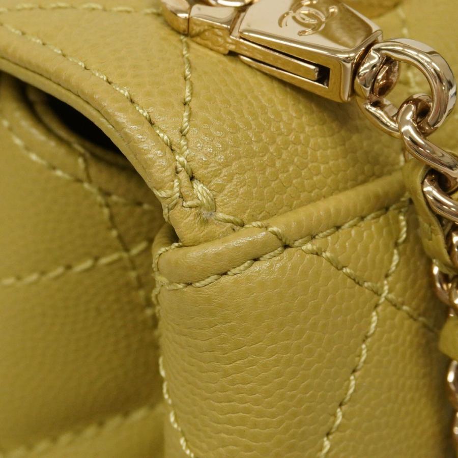 CHANEL（シャネル） 【5pd6208】シャネル ハンドバッグ チェーン