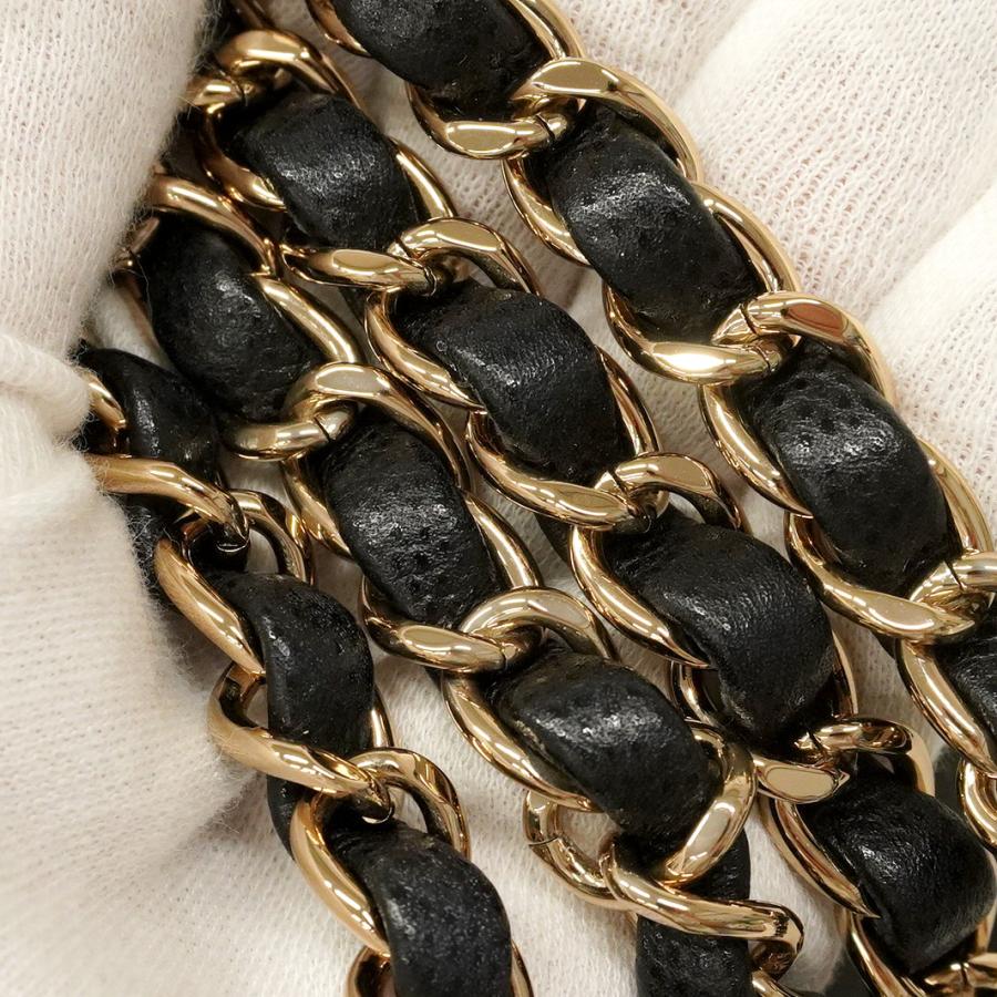 CHANEL（シャネル） 【5pd6209】シャネル バニティバッグ マトラッセ