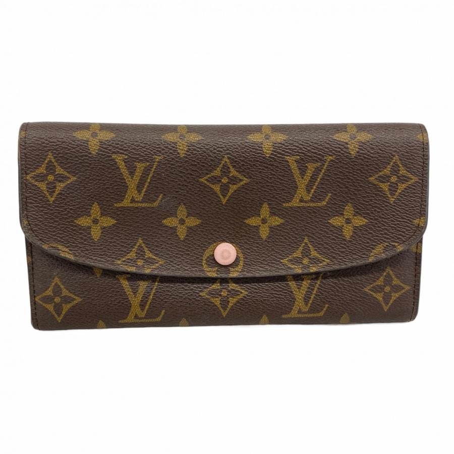 LOUIS VUITTON（ルイ・ヴィトン） 【5pd6254-k】ルイヴィトン 長財布