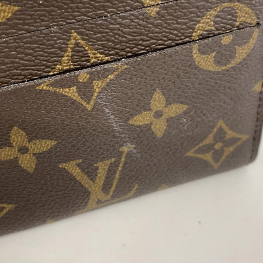 LOUIS VUITTON（ルイ・ヴィトン） 【5pd6254-k】ルイヴィトン 長財布
