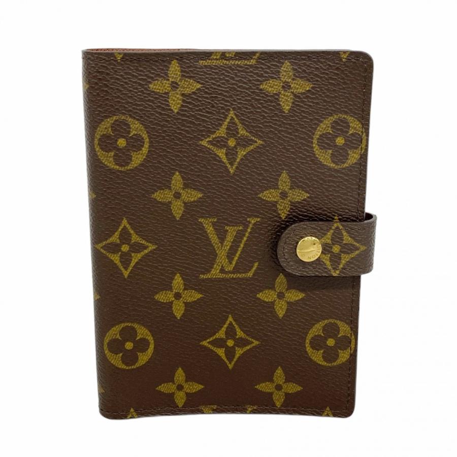 LOUIS VUITTON（ルイ・ヴィトン） 【5pd6256-k】ルイヴィトン 手帳