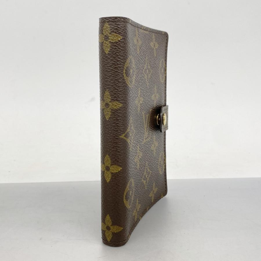 LOUIS VUITTON（ルイ・ヴィトン） 【5pd6256-k】ルイヴィトン 手帳