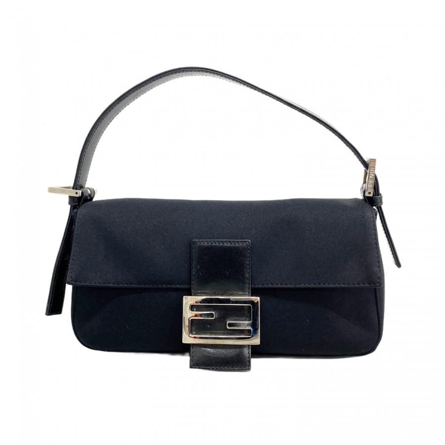 FENDI（フェンディ） 【5pd6258】フェンディ ハンドバッグ マンマ