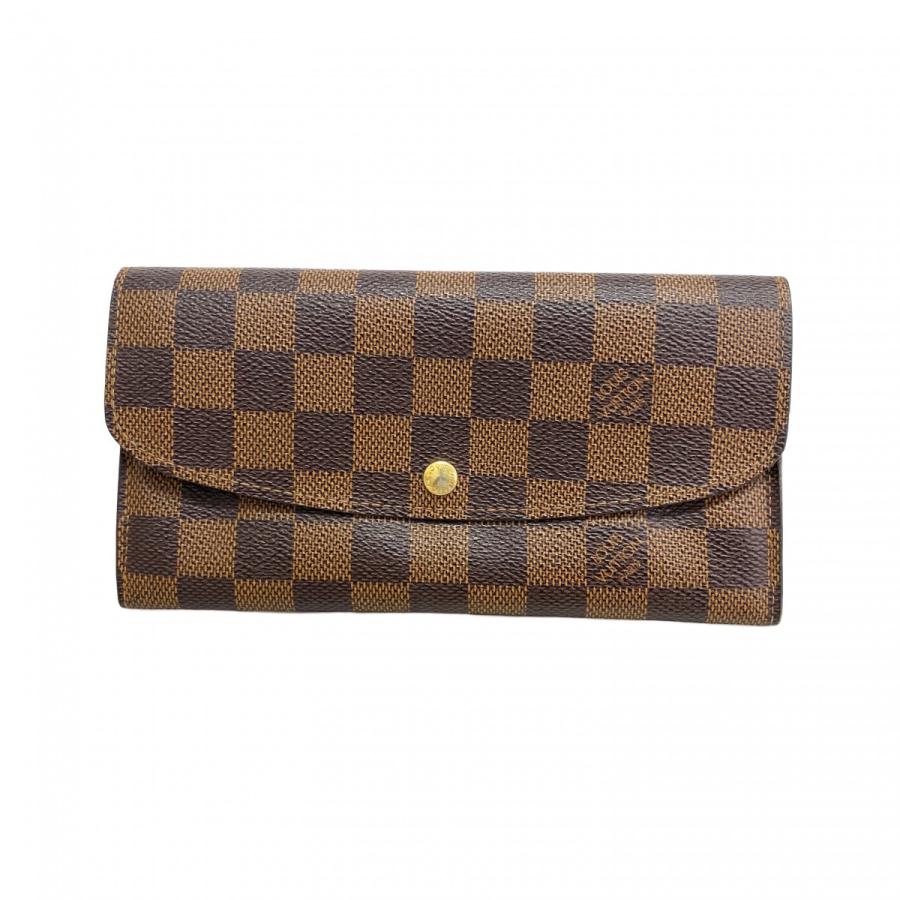 LOUIS VUITTON（ルイ・ヴィトン） 【5pd6264】ルイヴィトン 長財布
