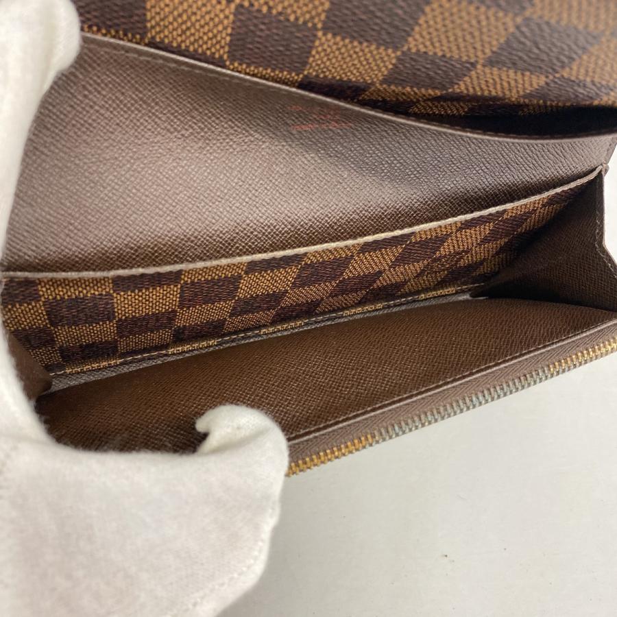 LOUIS VUITTON（ルイ・ヴィトン） 【5pd6264】ルイヴィトン 長財布