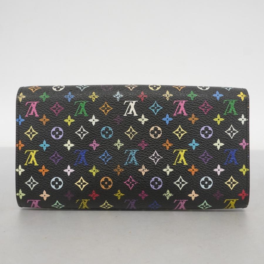 LOUIS VUITTON（ルイ・ヴィトン） 【5pd6394】ルイヴィトン 長財布
