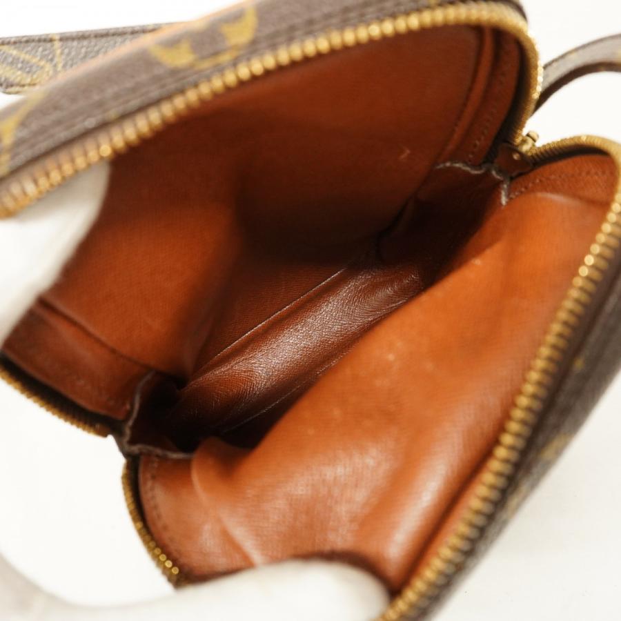 ぱ*な様 激安オークション❗️ルイヴィトン　モノグラム 　アマゾン　 ショルダー LOUIS VUITTON/ルイ・ヴィトン】モノグラム アマゾン ショルダーバッグ