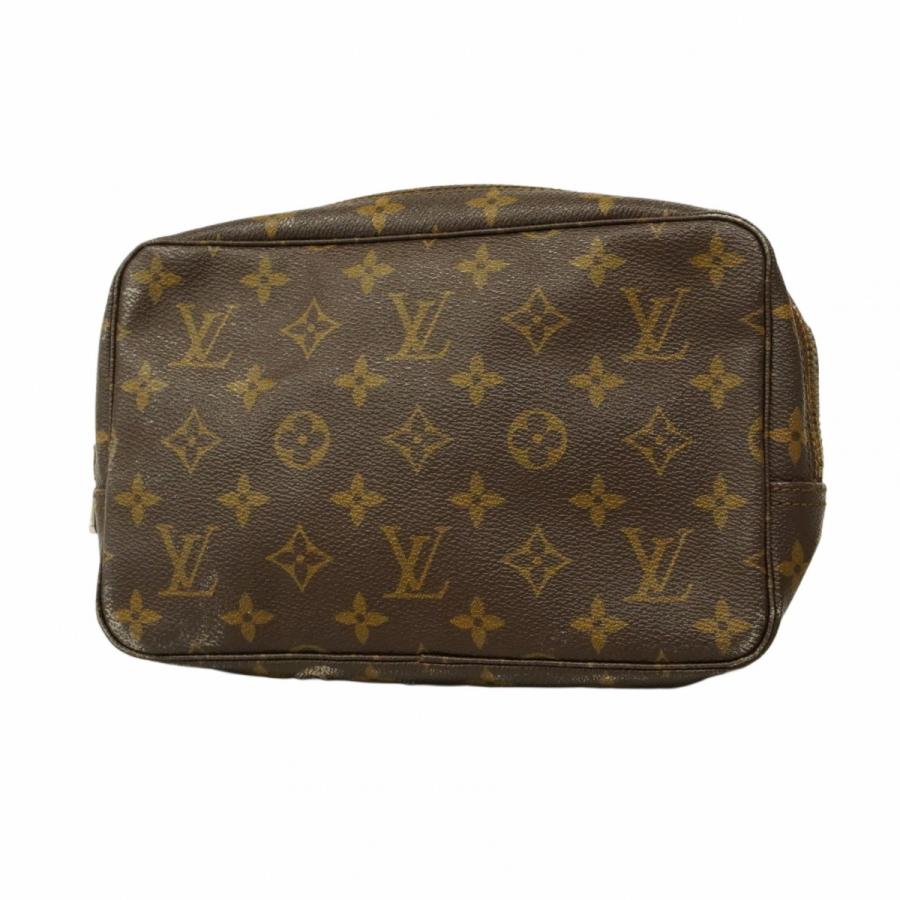 LOUIS VUITTON（ルイ・ヴィトン） 【5pd6468】ルイヴィトン ポーチ