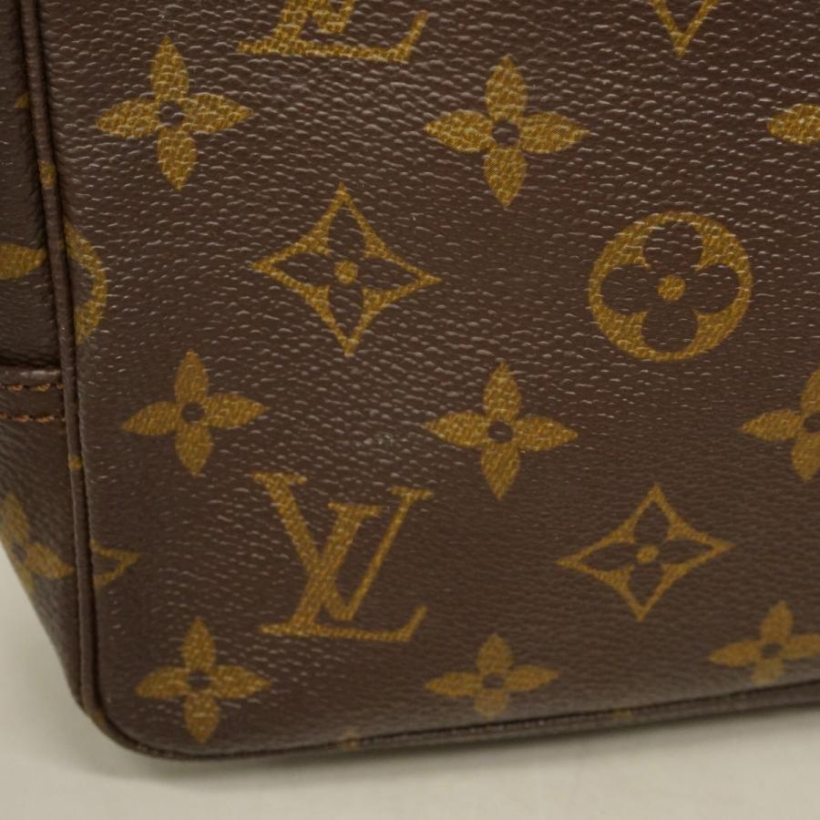LOUIS VUITTON（ルイ・ヴィトン） 【5pd6468】ルイヴィトン ポーチ