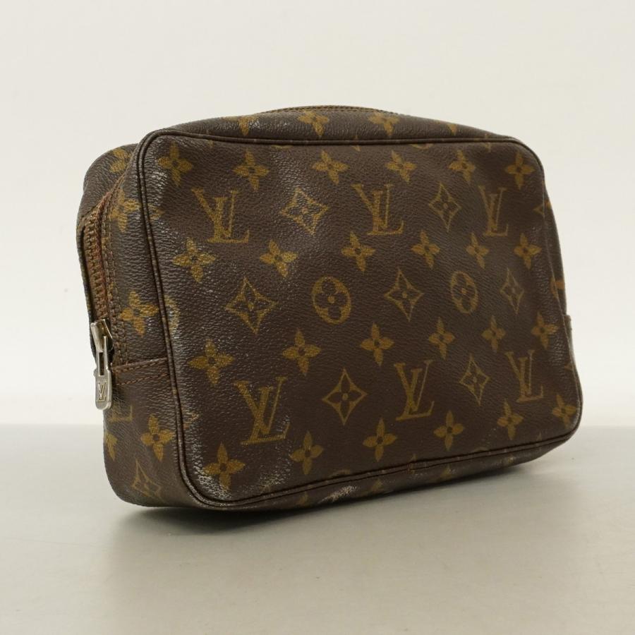 LOUIS VUITTON（ルイ・ヴィトン） 【5pd6468】ルイヴィトン ポーチ