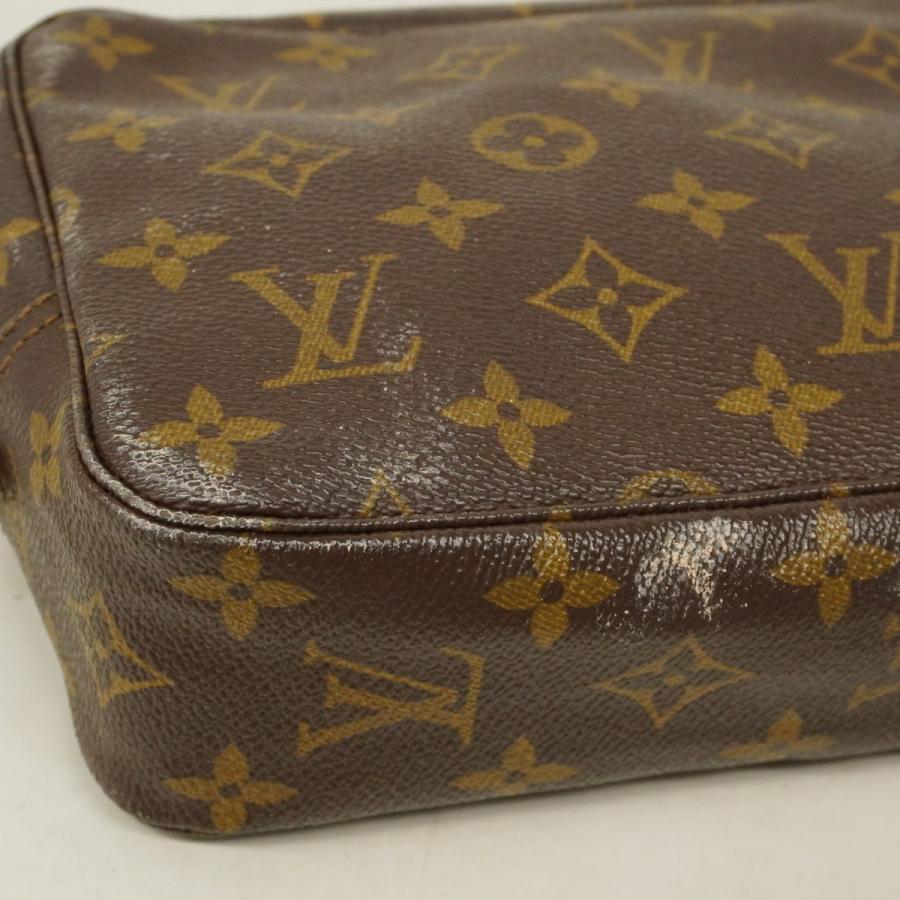 LOUIS VUITTON（ルイ・ヴィトン） 【5pd6468】ルイヴィトン ポーチ