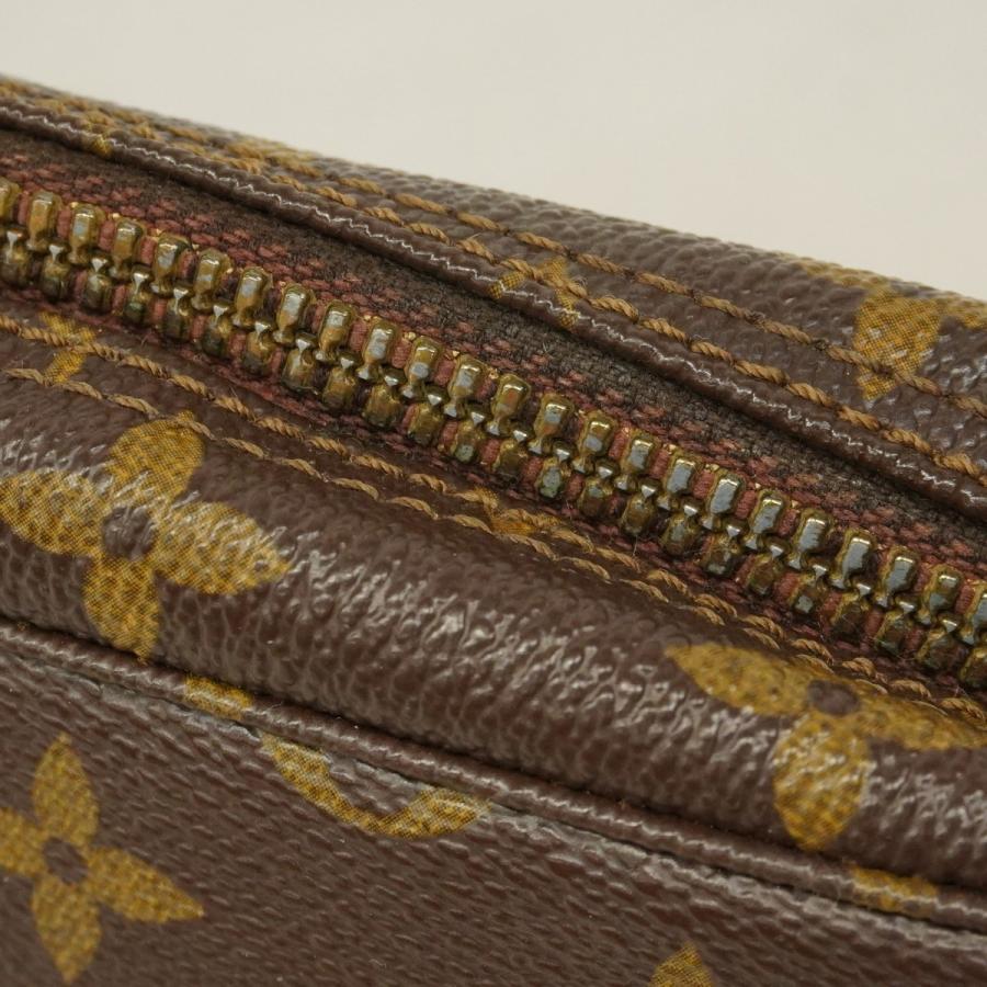 LOUIS VUITTON（ルイ・ヴィトン） 【5pd6468】ルイヴィトン ポーチ