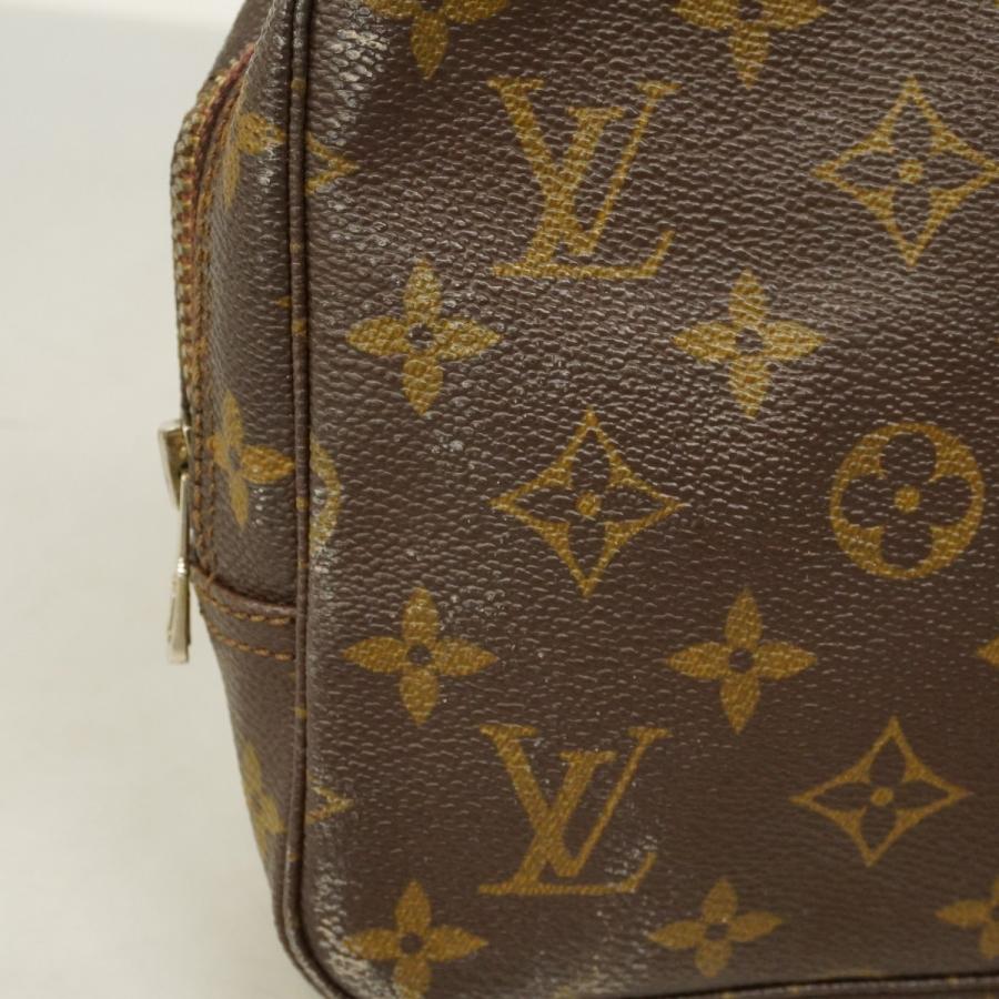 LOUIS VUITTON（ルイ・ヴィトン） 【5pd6468】ルイヴィトン ポーチ