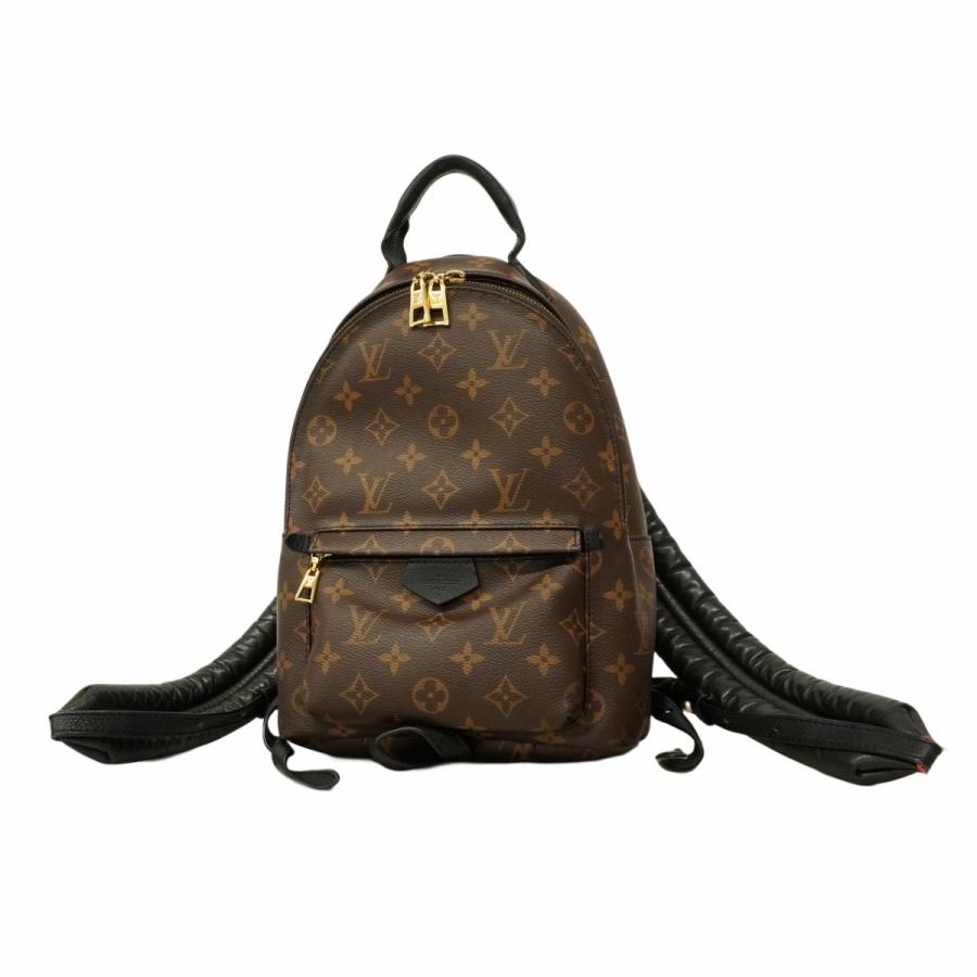 LOUIS VUITTON（ルイ・ヴィトン） 【5pd6481-k】ルイヴィトン リュック