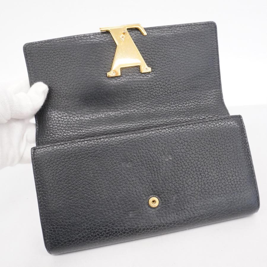LOUIS VUITTON（ルイ・ヴィトン） 【5pd6522】ルイヴィトン 長財布