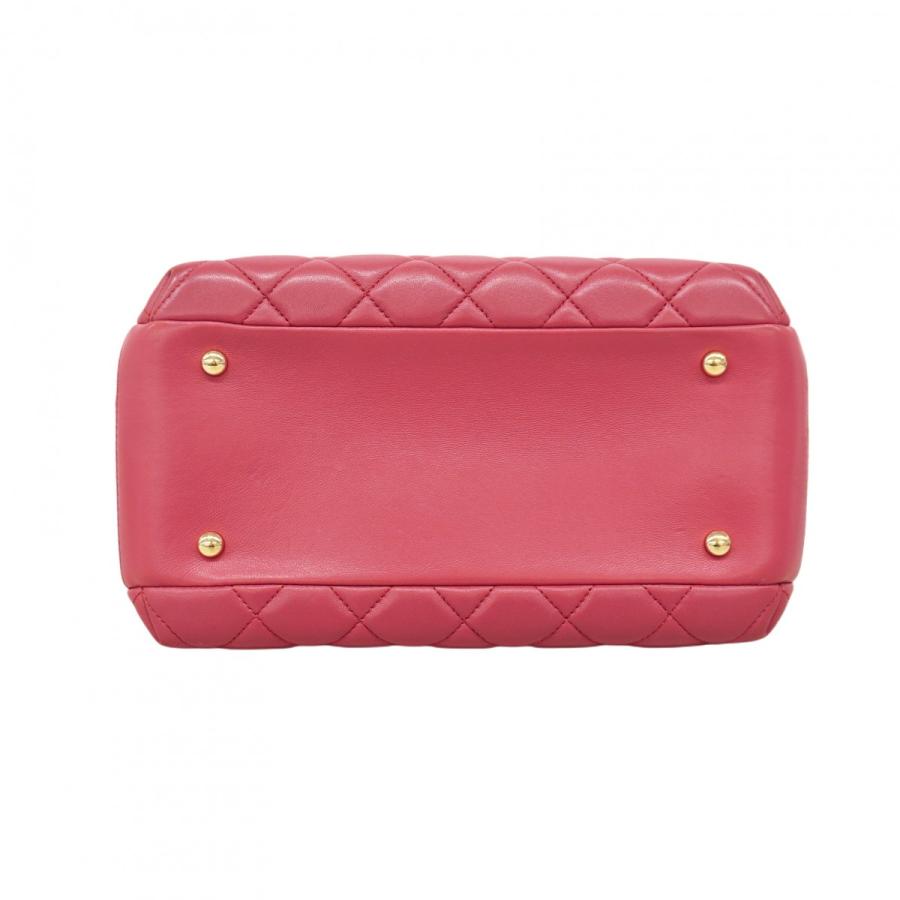 CHANEL（シャネル） 【5pd6524】シャネル ハンドバッグ チェーン