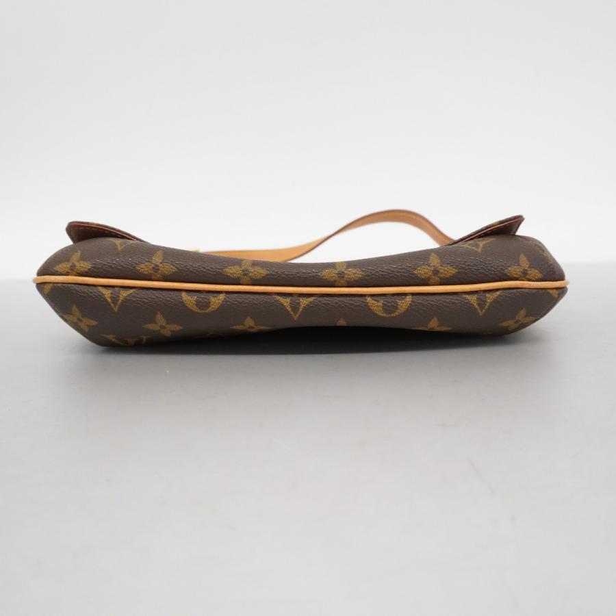 【美品】ルイヴィトン　ショルダーバッグ　　ミュゼット　ボストン　トートバッグ LOUIS VUITTON（ルイ・ヴィトン） 【5pd6531-k】ルイヴィトン