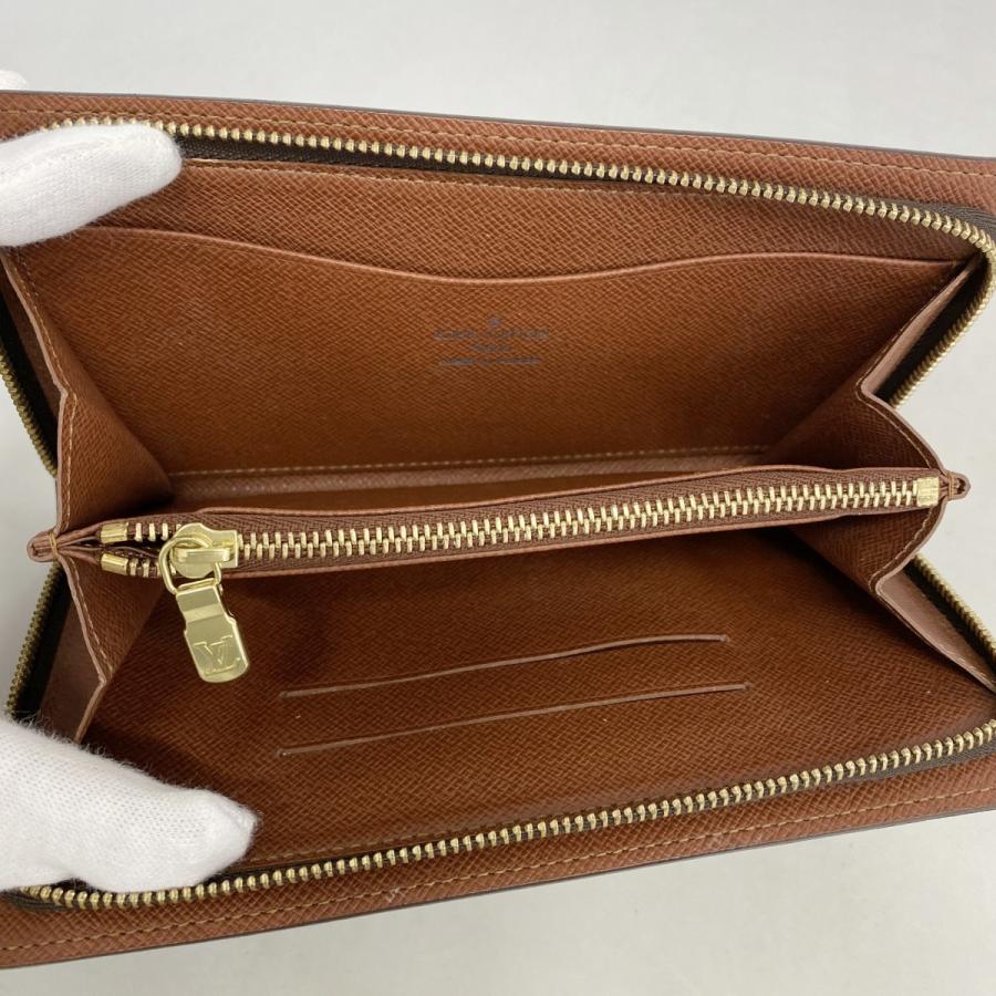 LOUIS VUITTON（ルイ・ヴィトン） 【5pd6561】ルイヴィトン 長財布