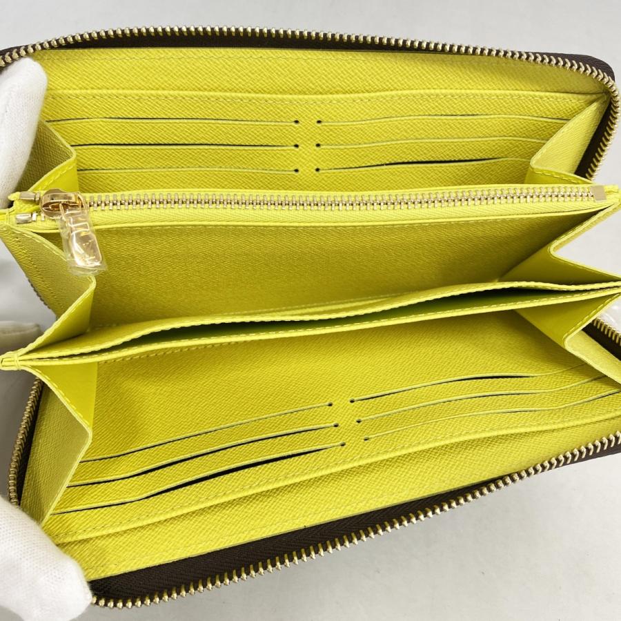 LOUIS VUITTON（ルイ・ヴィトン） 【5pd6564】ルイヴィトン 長財布