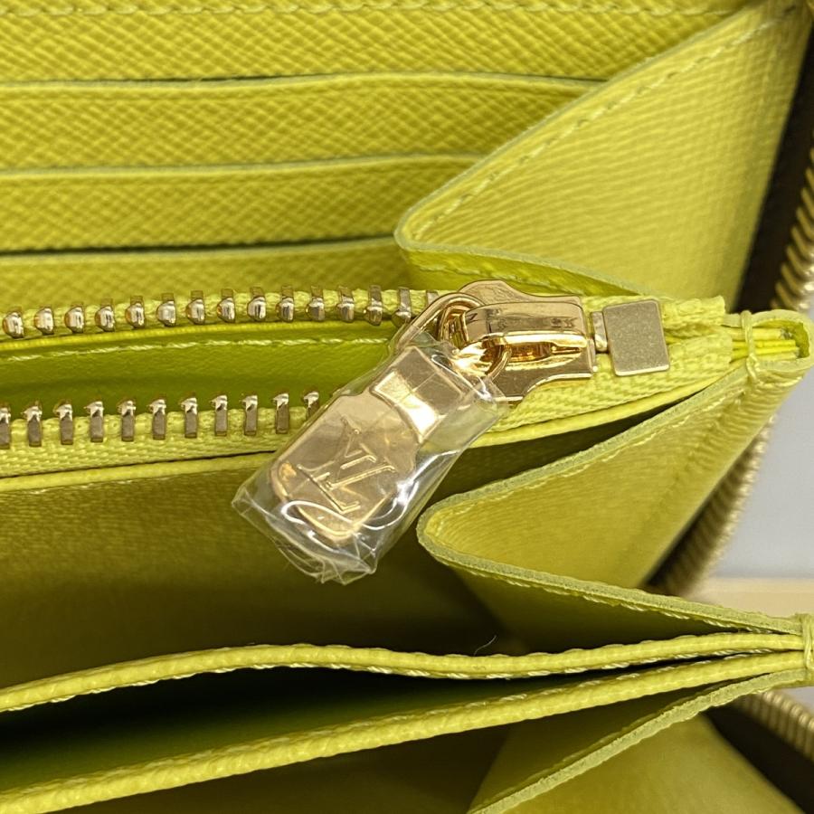 LOUIS VUITTON（ルイ・ヴィトン） 【5pd6564】ルイヴィトン 長財布