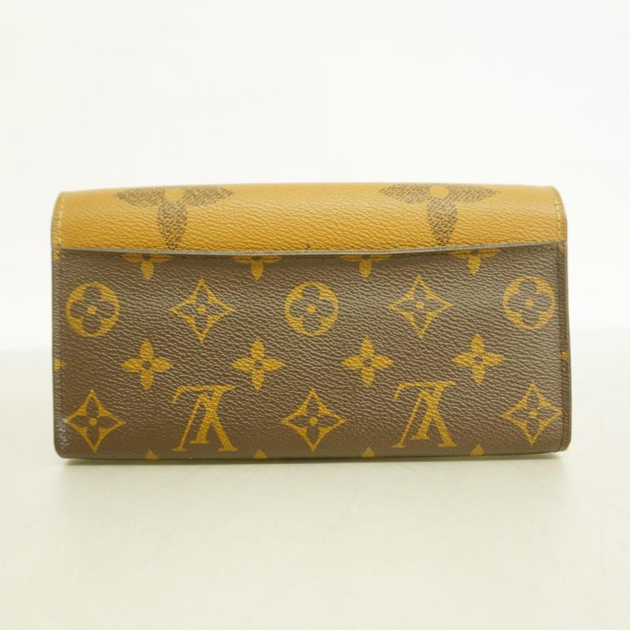 LOUIS VUITTON（ルイ・ヴィトン） ☆SALE【5pd6584】ルイヴィトン 長
