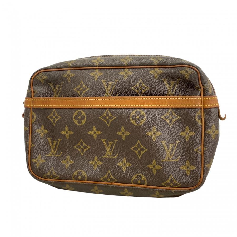 LOUIS VUITTON（ルイ・ヴィトン） 【5pd6586】ルイヴィトン クラッチ