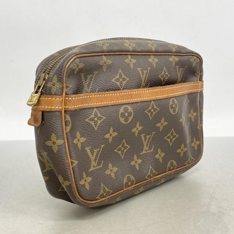 LOUIS VUITTON（ルイ・ヴィトン） 【5pd6586】ルイヴィトン クラッチ