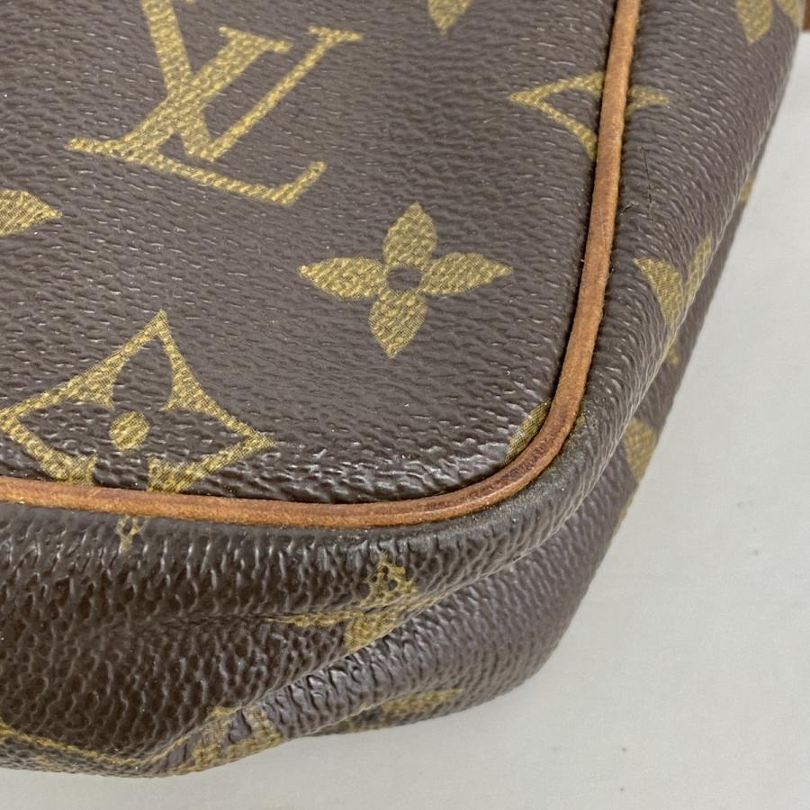 LOUIS VUITTON（ルイ・ヴィトン） 【5pd6586】ルイヴィトン クラッチ