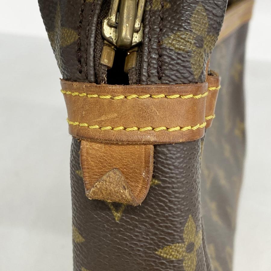 LOUIS VUITTON（ルイ・ヴィトン） 【5pd6586】ルイヴィトン クラッチ