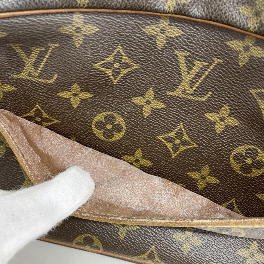 LOUIS VUITTON（ルイ・ヴィトン） 【5pd6586】ルイヴィトン クラッチ