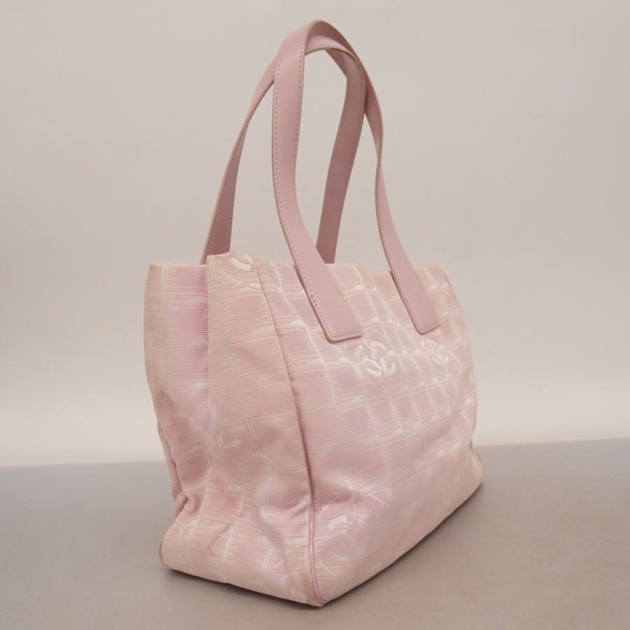 CHANEL（シャネル） 【5pd6612】シャネル トートバッグ ニュートラベル