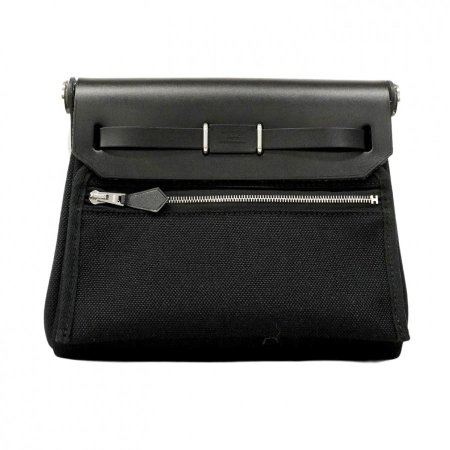 正規品　エルメス　HERMES　キャディバッグ　希少　中古品 HERMES（エルメス） 【5pd6669】エルメス ショルダーバッグ エール